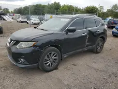 5N1AT2MVXGC772409 2016 NISSAN ROGUE