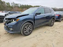5N1AT2MVXGC772569 2016 NISSAN ROGUE