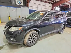 5N1AT2MVXGC773222 2016 NISSAN ROGUE