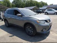 5N1AT2MVXGC773317 2016 NISSAN ROGUE