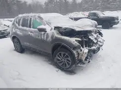 5N1AT2MVXGC773432 2016 NISSAN ROGUE
