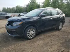 5N1AT2MVXGC775178 2016 NISSAN ROGUE