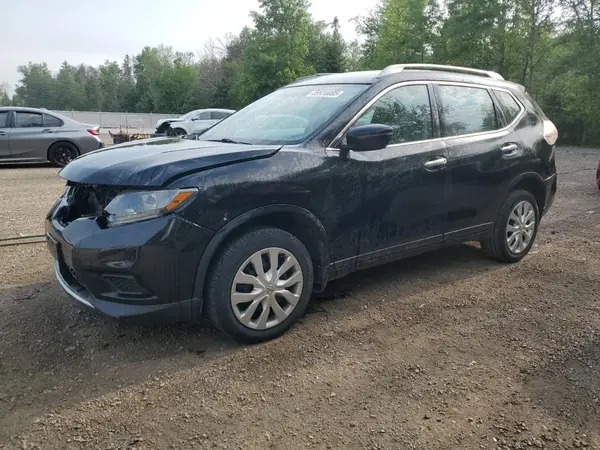 5N1AT2MVXGC775178 2016 NISSAN ROGUE - Image 1