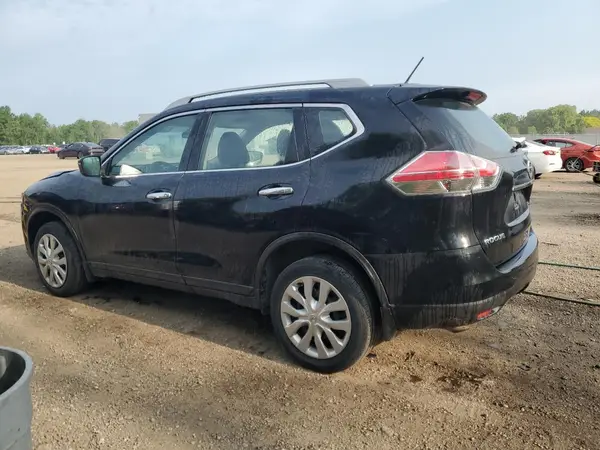 5N1AT2MVXGC775178 2016 NISSAN ROGUE - Image 2