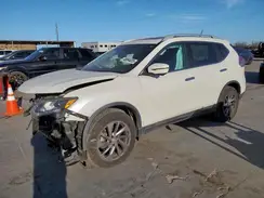 5N1AT2MVXGC777416 2016 NISSAN ROGUE