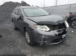5N1AT2MVXGC777772 2016 NISSAN ROGUE
