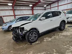 5N1AT2MVXGC780879 2016 NISSAN ROGUE