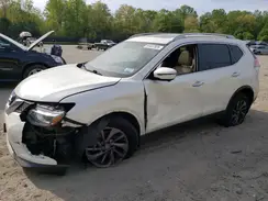 5N1AT2MVXGC781062 2016 NISSAN ROGUE