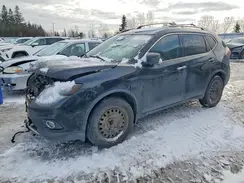 5N1AT2MVXGC781417 2016 NISSAN ROGUE