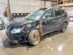 5N1AT2MVXGC781899 2016 NISSAN ROGUE