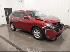 5N1AT2MVXGC783216 2016 NISSAN ROGUE