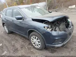 5N1AT2MVXGC784544 2016 NISSAN ROGUE