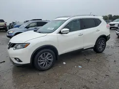 5N1AT2MVXGC785273 2016 NISSAN ROGUE