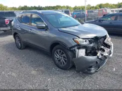 5N1AT2MVXGC786195 2016 NISSAN ROGUE