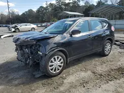 5N1AT2MVXGC787945 2016 NISSAN ROGUE