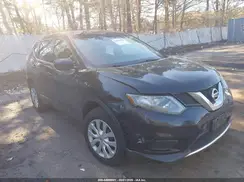 5N1AT2MVXGC787962 2016 NISSAN ROGUE