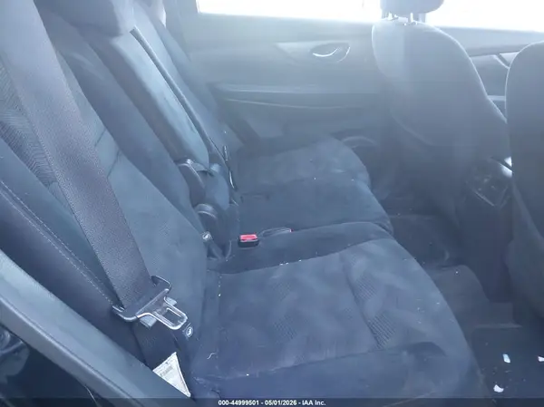 5N1AT2MVXGC787962 2016 NISSAN ROGUE - Image 8