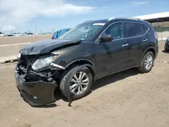 5N1AT2MVXGC788352 2016 NISSAN ROGUE