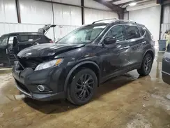 5N1AT2MVXGC788559 2016 NISSAN ROGUE