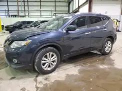 5N1AT2MVXGC789176 2016 NISSAN ROGUE