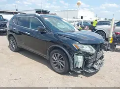 5N1AT2MVXGC789565 2016 NISSAN ROGUE