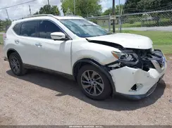5N1AT2MVXGC790294 2016 NISSAN ROGUE
