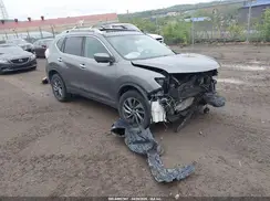 5N1AT2MVXGC790523 2016 NISSAN ROGUE