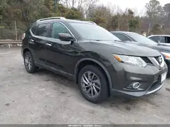 5N1AT2MVXGC791459 2016 NISSAN ROGUE