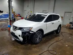 5N1AT2MVXGC791932 2016 NISSAN ROGUE