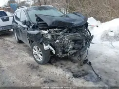 5N1AT2MVXGC792093 2016 NISSAN ROGUE