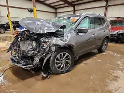 5N1AT2MVXGC792126 2016 NISSAN ROGUE