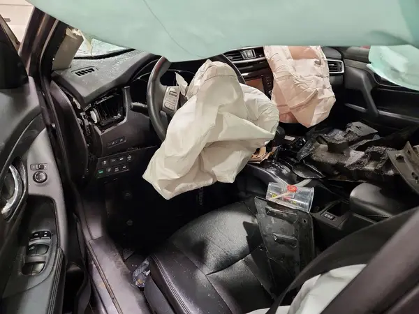5N1AT2MVXGC792126 2016 NISSAN ROGUE - Image 8