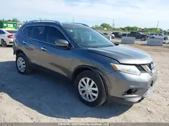 5N1AT2MVXGC792546 2016 NISSAN ROGUE