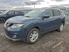 5N1AT2MVXGC792871 2016 NISSAN ROGUE