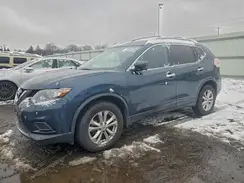 5N1AT2MVXGC793390 2016 NISSAN ROGUE