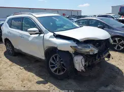 5N1AT2MVXGC793857 2016 NISSAN ROGUE