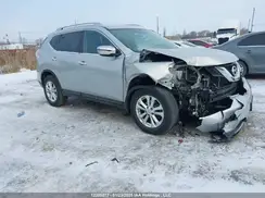 5N1AT2MVXGC793941 2016 NISSAN ROGUE