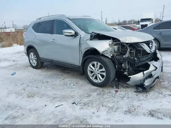 5N1AT2MVXGC793941 2016 NISSAN ROGUE - Image 1