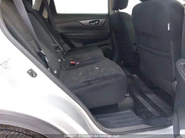 5N1AT2MVXGC793941 2016 NISSAN ROGUE - Image 8