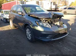 5N1AT2MVXGC794071 2016 NISSAN ROGUE