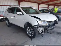 5N1AT2MVXGC796497 2016 NISSAN ROGUE