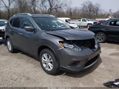 5N1AT2MVXGC796631 2016 NISSAN ROGUE