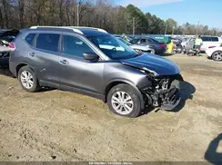 5N1AT2MVXGC796872 2016 NISSAN ROGUE