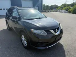 5N1AT2MVXGC79695 2016 NISSAN ROGUE