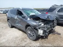5N1AT2MVXGC797083 2016 NISSAN ROGUE