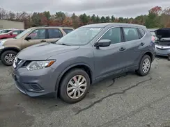 5N1AT2MVXGC797116 2016 NISSAN ROGUE