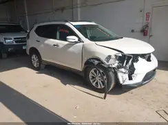 5N1AT2MVXGC797133 2016 NISSAN ROGUE