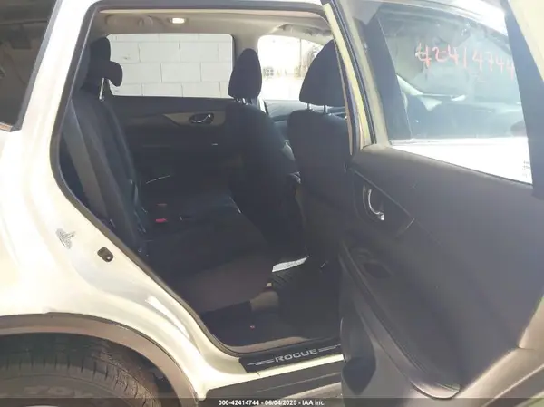 5N1AT2MVXGC797133 2016 NISSAN ROGUE - Image 8