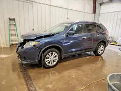 5N1AT2MVXGC797245 2016 NISSAN ROGUE