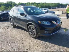5N1AT2MVXGC797651 2016 NISSAN ROGUE